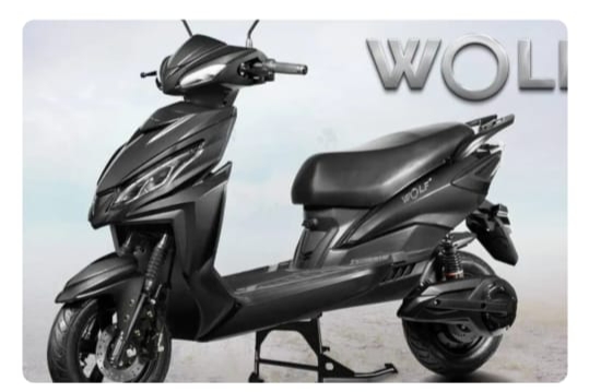 PURE EV ETrance Neo 73,999 में 120KM रेंज वाला स्टाइलिश इलेक्ट्रिक स्कूटर